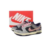 Nike Dunk Low Spring Day Arrival Formation