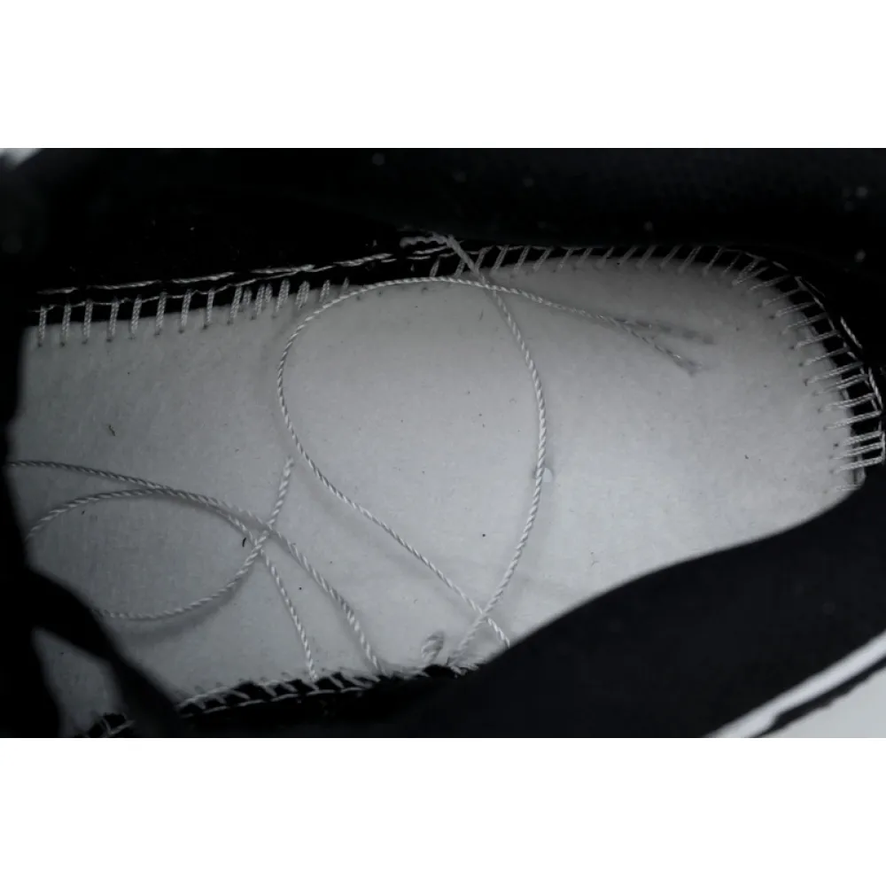 Nike Dunk Low "Line Panda"