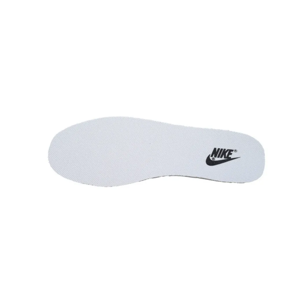 Nike Dunk Low "Line Panda"
