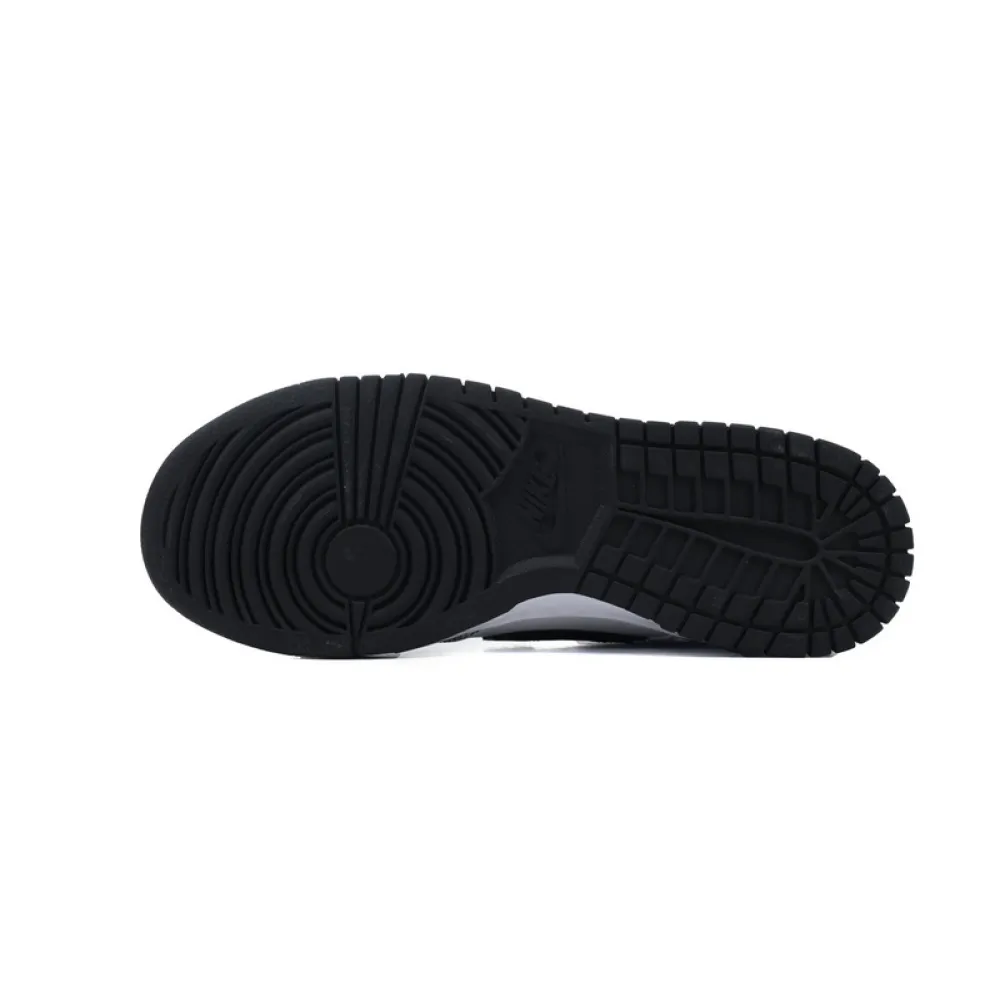Nike Dunk Low "Line Panda"