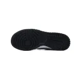 Nike Dunk Low "Line Panda"
