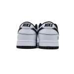 Nike Dunk Low "Line Panda"
