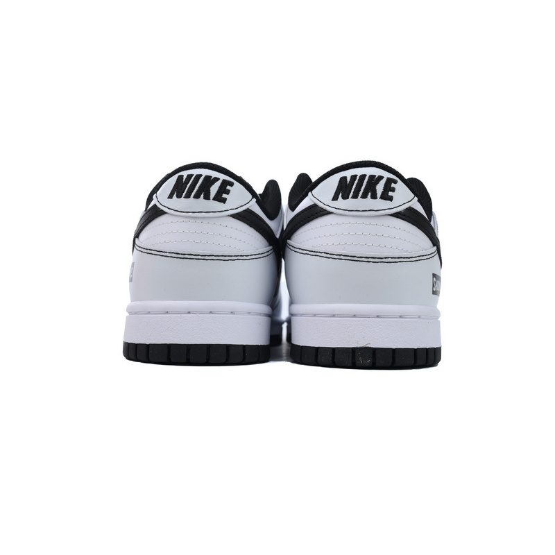 Nike Dunk Low "Line Panda"