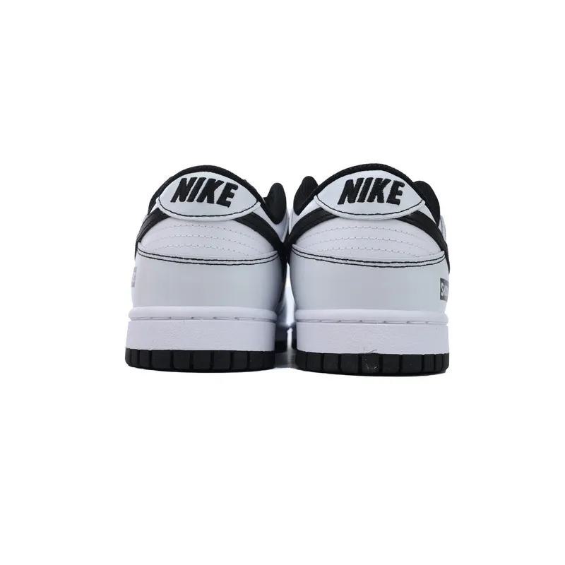 Nike Dunk Low "Line Panda"