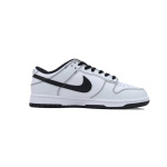 Nike Dunk Low "Line Panda"