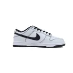Nike Dunk Low "Line Panda"