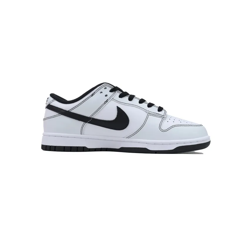 Nike Dunk Low "Line Panda"
