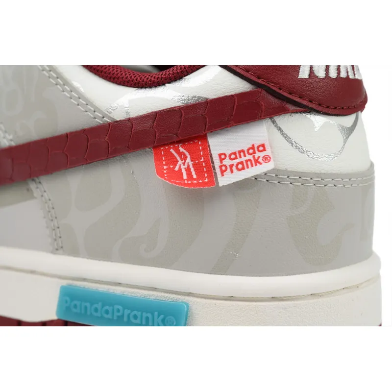 Nike Dunk Low Spring