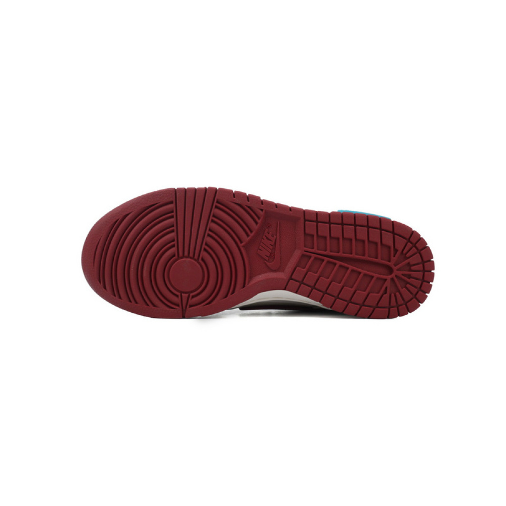 Nike Dunk Low Spring