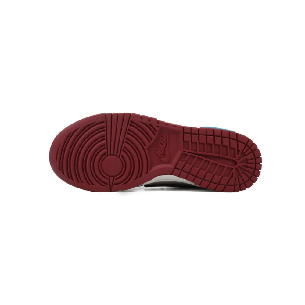 Nike Dunk Low Spring