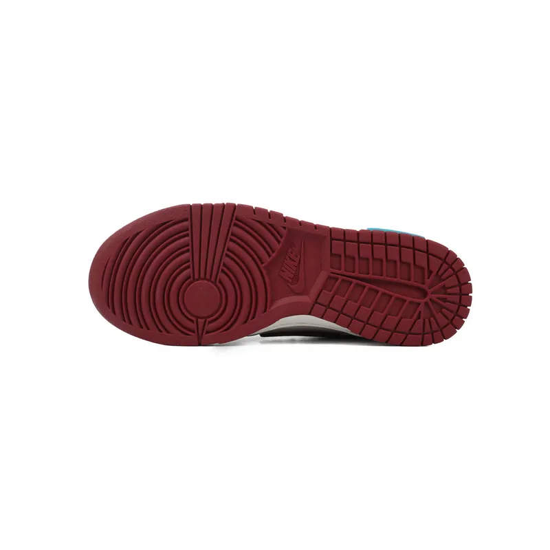 Nike Dunk Low Spring
