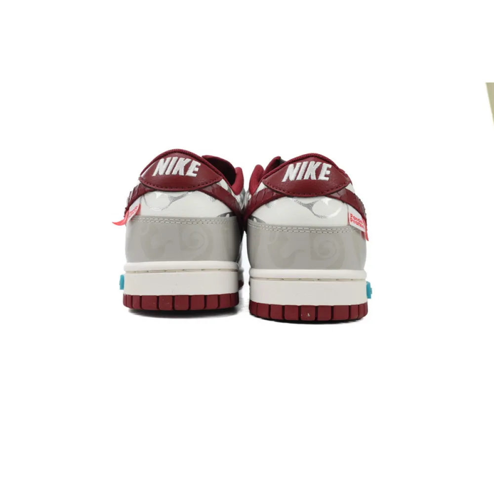 Nike Dunk Low Spring