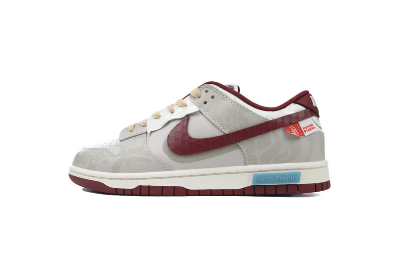 Nike Dunk Low Spring