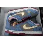 Nike Dunk Low WK0820-001