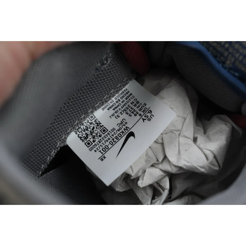Nike Dunk Low WK0820-001
