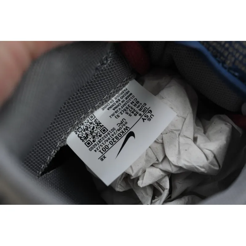 Nike Dunk Low WK0820-001