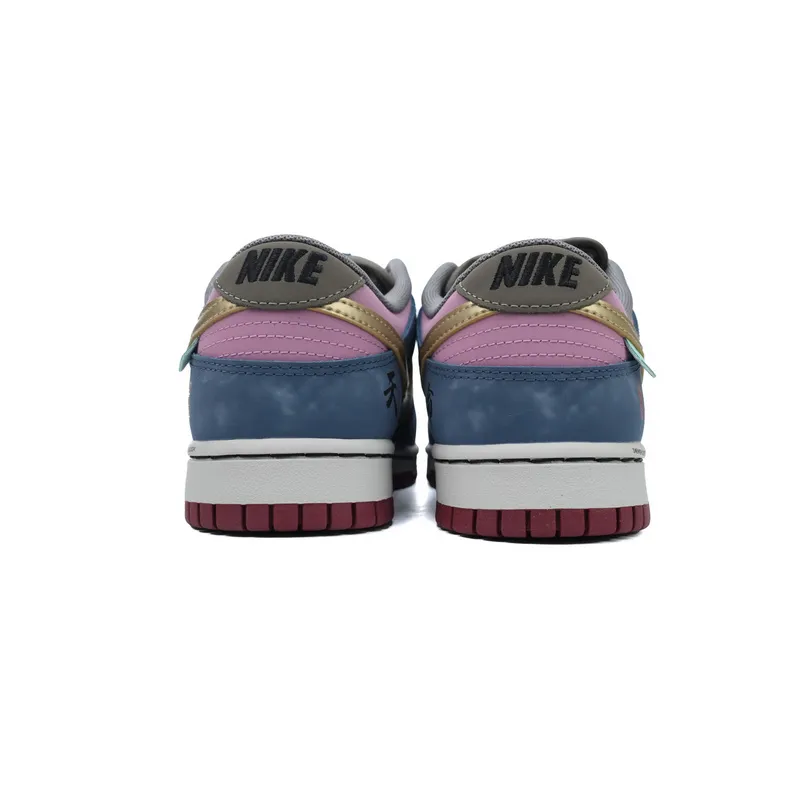 Nike Dunk Low WK0820-001