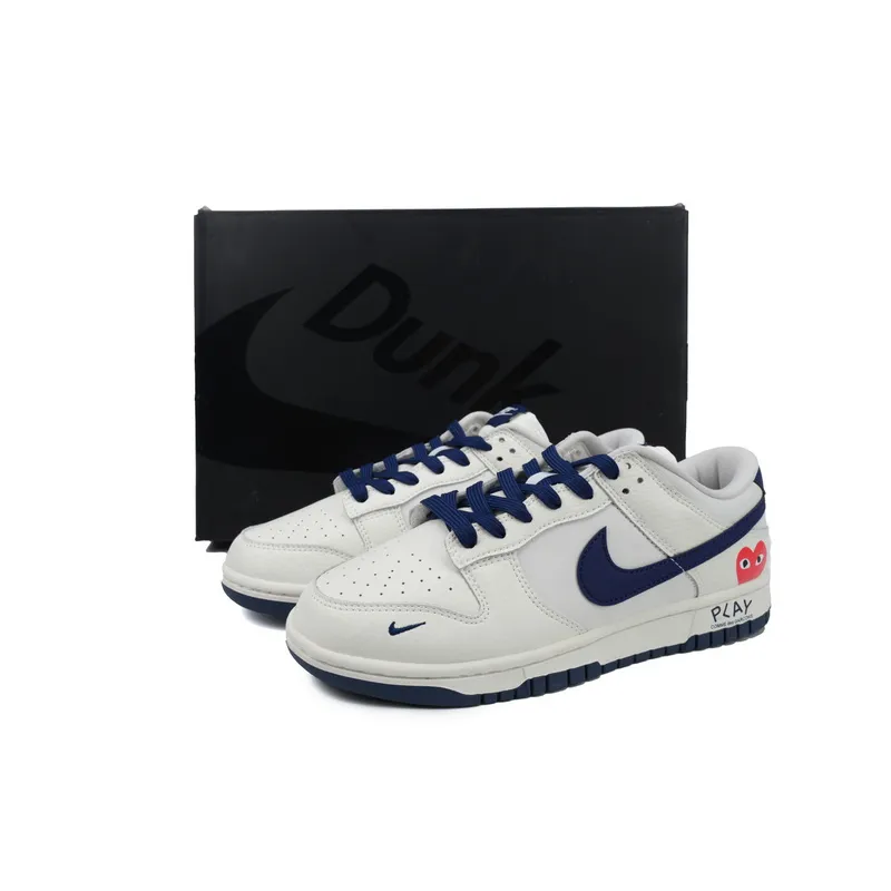 DIY Nike Dunk Low KK1888-008