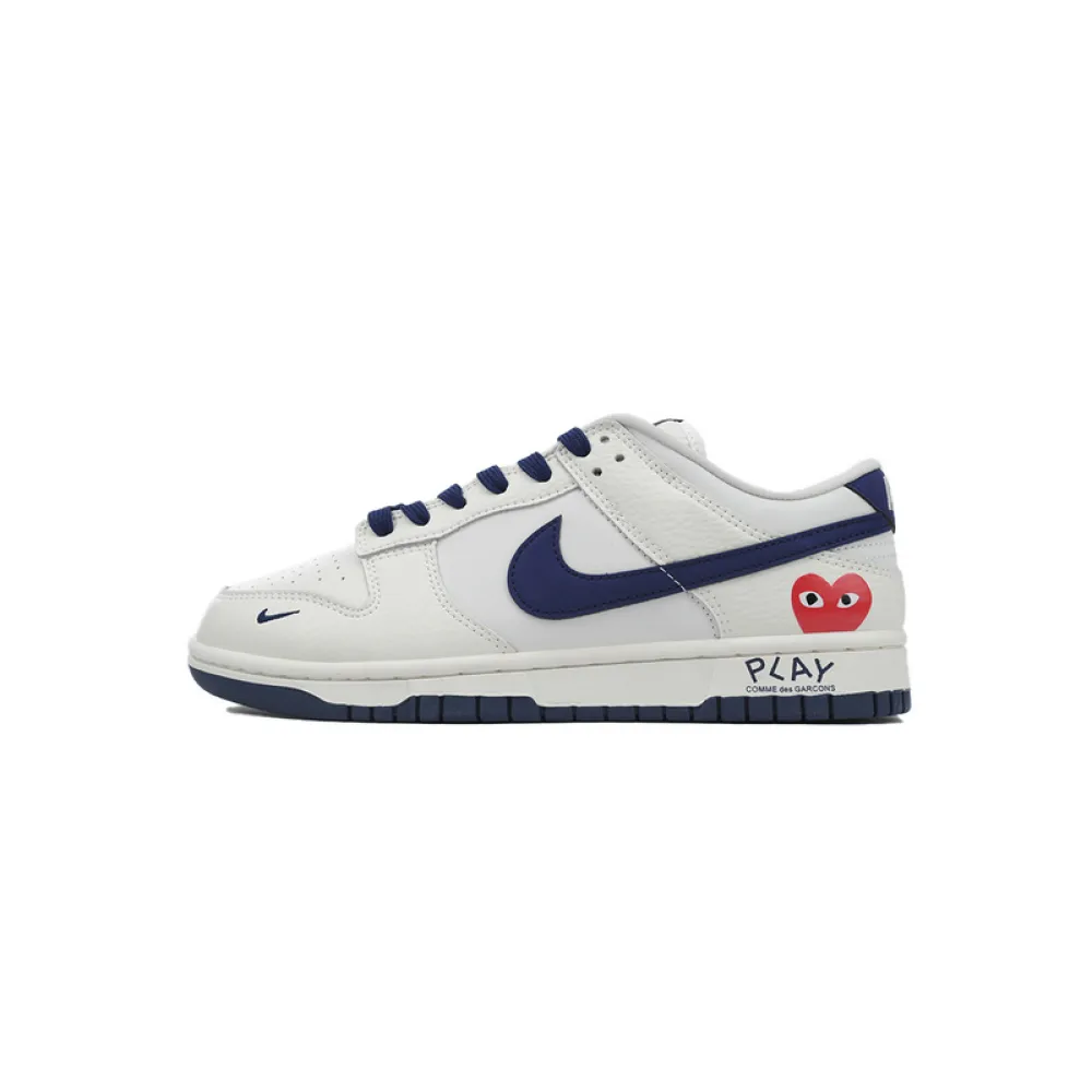DIY Nike Dunk Low KK1888-008