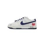 DIY Nike Dunk Low KK1888-008