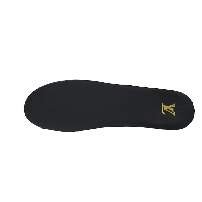 LOUIS VUITTON Martin boots Black