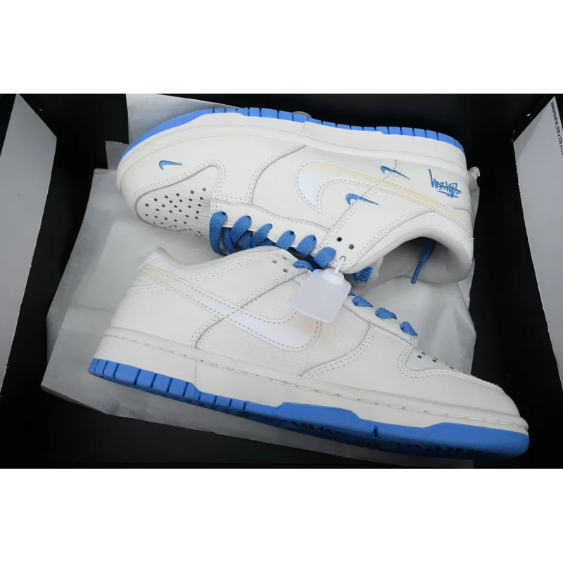 DIY Nike Dunk Low  KK1888-014