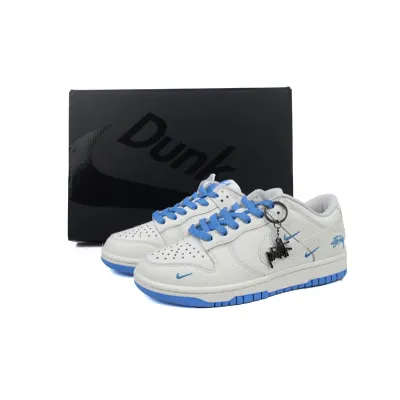 DIY Nike Dunk Low  KK1888-014 02