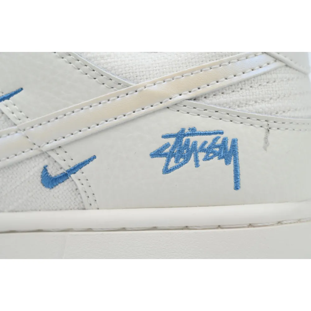 DIY Nike Dunk Low  KK1888-014
