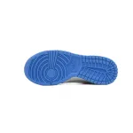 DIY Nike Dunk Low  KK1888-014
