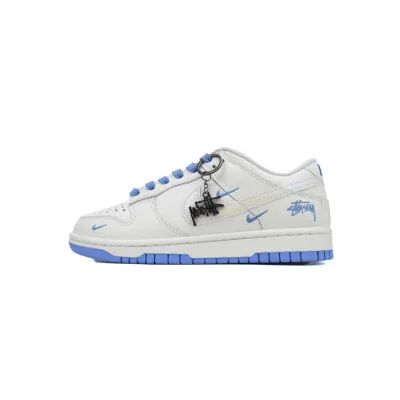 DIY Nike Dunk Low  KK1888-014 01