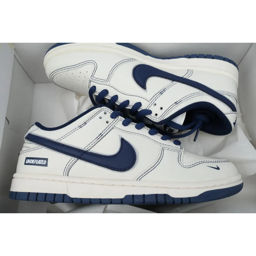 DIY Nike Dunk Low FC1688-138