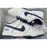 DIY Nike Dunk Low FC1688-138