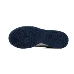 DIY Nike Dunk Low FC1688-138