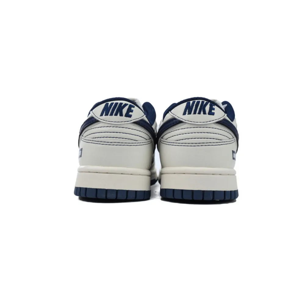 DIY Nike Dunk Low FC1688-138