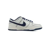 DIY Nike Dunk Low FC1688-138