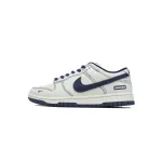 DIY Nike Dunk Low FC1688-138