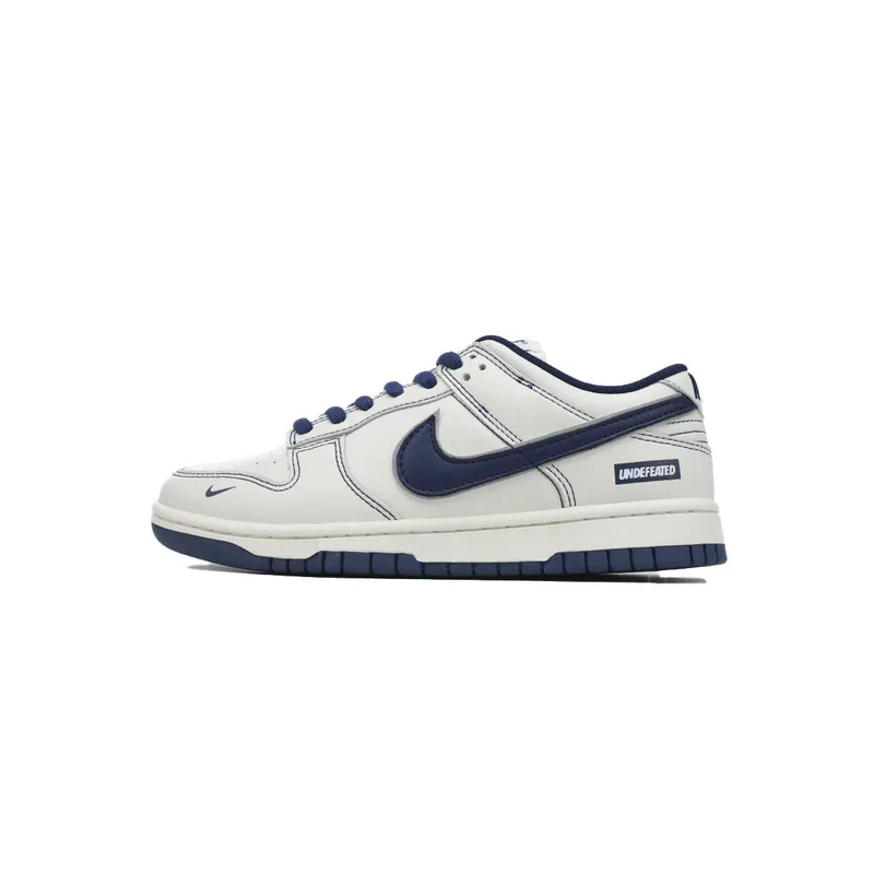 DIY Nike Dunk Low FC1688-138