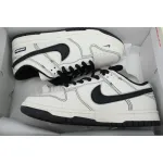 DIY Nike Dunk Low FC1688-139