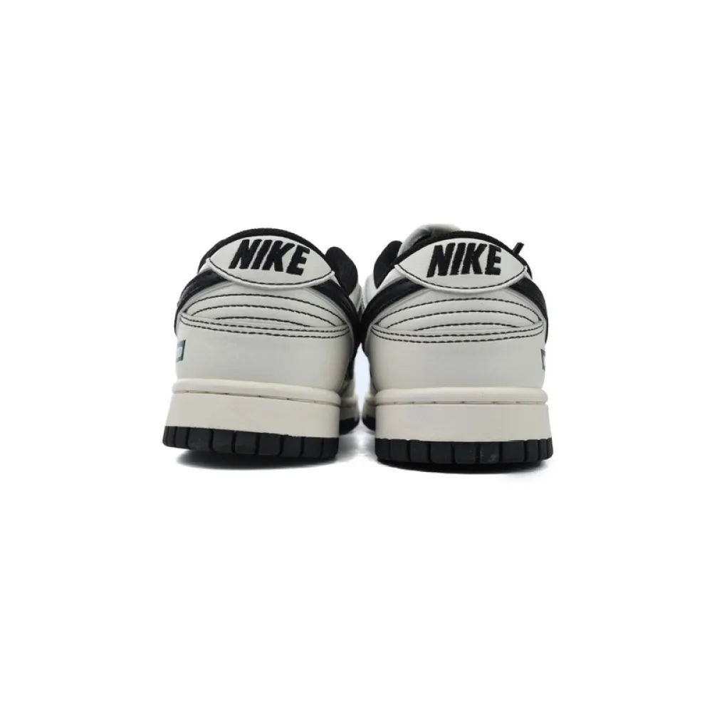 DIY Nike Dunk Low FC1688-139