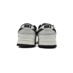DIY Nike Dunk Low FC1688-139