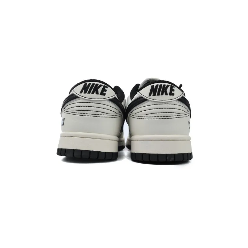 DIY Nike Dunk Low FC1688-139