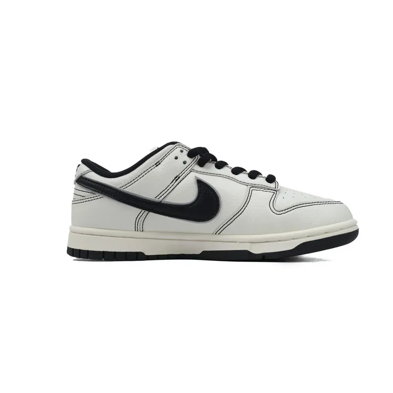 DIY Nike Dunk Low FC1688-139