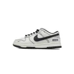DIY Nike Dunk Low FC1688-139