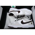 DIY Nike Dunk Low KK1888-011