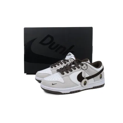 DIY Nike Dunk Low KK1888-011 02