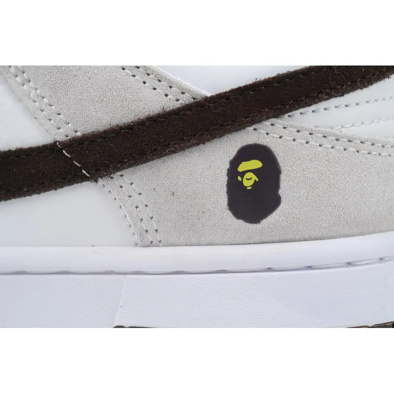 DIY Nike Dunk Low KK1888-011