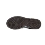 DIY Nike Dunk Low KK1888-011