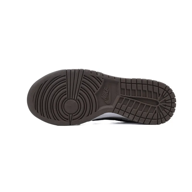 DIY Nike Dunk Low KK1888-011