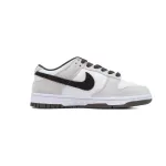 DIY Nike Dunk Low KK1888-011