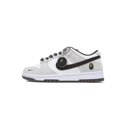 DIY Nike Dunk Low KK1888-011 01